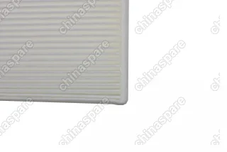 Фильтр салонный JAC T6