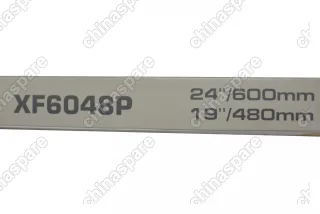 Щетки стеклоочистителя LYNX (600 +480 мм) Haval Dargo