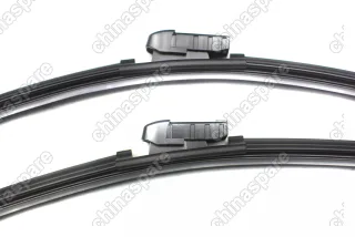 Щетки стеклоочистителя LYNX (600 +480 мм) Haval Dargo