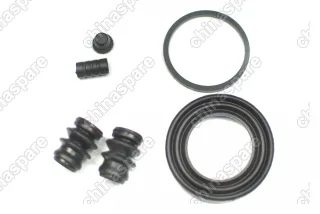 Ремкомплект суппорта задний SsangYong Rexton 04-02- / Hyundai Terracan 01-