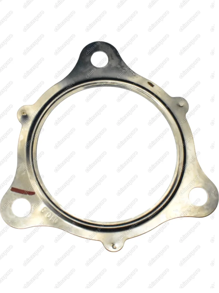 Прокладка приемной трубы Zotye T600 1,5