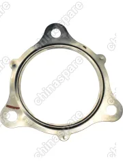 Прокладка приемной трубы Zotye T600 1,5