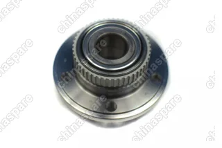 Ступица колеса заднего в сборе Chery Tiggo 2