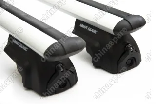 MB748022 Багажник в сборе Ready Fit, алюминий 22, MB748022