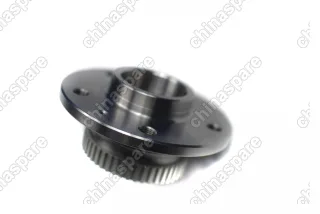 Ступица колеса заднего в сборе Chery Tiggo 2