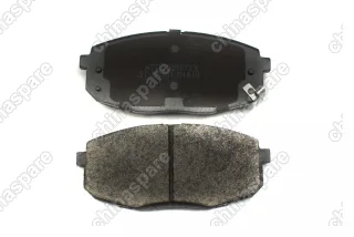 Колодки тормозные передние Hyundai Creta 15-, i30 07- / Kia Ceed 07-12