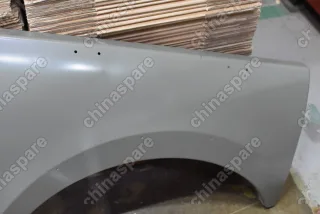 Панель наружная грузового отсека правая Great Wall Wingle (уценка)