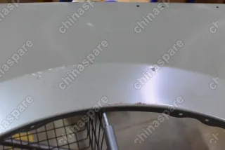 Панель наружная грузового отсека правая Great Wall Wingle (уценка)