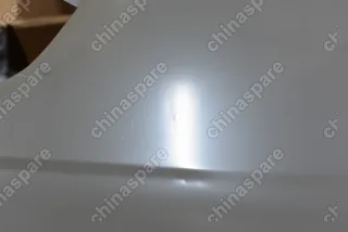 Панель наружная грузового отсека правая Great Wall Wingle (уценка)