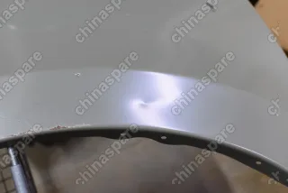 Панель наружная грузового отсека правая Great Wall Wingle (уценка)