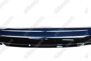 Облицовка радиатора верхняя Great Wall Hover H3 New