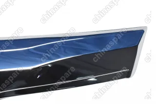 Облицовка радиатора верхняя Great Wall Hover H3 New