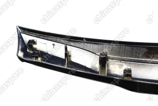 Облицовка радиатора верхняя Great Wall Hover H3 New