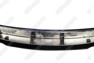 Облицовка радиатора верхняя Great Wall Hover H3 New