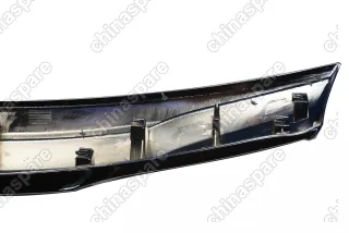 Облицовка радиатора верхняя Great Wall Hover H3 New