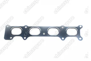 Прокладка выпускного коллектора DongFeng AX7