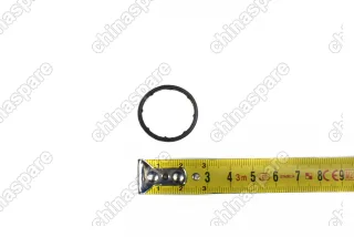 Кольцо уплотнительное патрубка теплообменника Opel 1,4-1,8