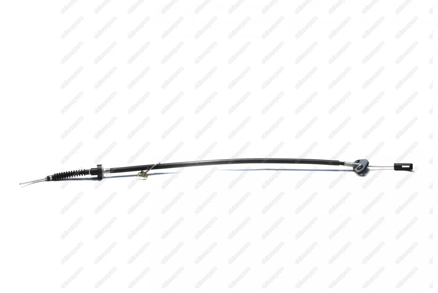 Трос сцепления Chery IndiS оригинал ЦС Чери
