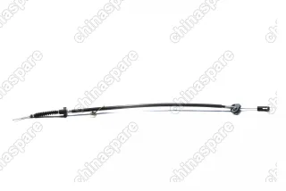 Трос сцепления Chery IndiS оригинал ЦС Чери