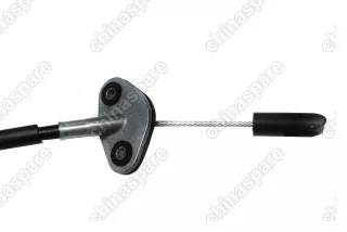 Трос сцепления Chery IndiS оригинал ЦС Чери