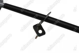 Трос сцепления Chery IndiS оригинал ЦС Чери