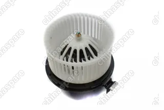 Мотор отопителя Lada Largus / Renault Logan, Sandero, Duster / Nissan Note, Micra +AC