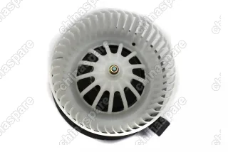 Мотор отопителя Lada Largus / Renault Logan, Sandero, Duster / Nissan Note, Micra +AC