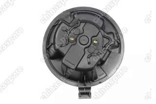 Мотор отопителя Lada Largus / Renault Logan, Sandero, Duster / Nissan Note, Micra +AC