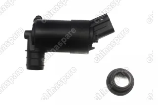 Мотор омывателя лобового стекла Hyundai Solaris 2017- / Kia Rio 2017-