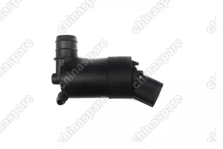 Мотор омывателя лобового стекла Hyundai Solaris 2017- / Kia Rio 2017-