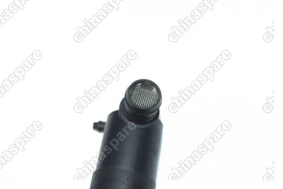 Мотор омывателя лобового стекла Hyundai Solaris 2017- / Kia Rio 2017-