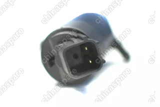 Мотор омывателя лобового стекла Hyundai Solaris 2017- / Kia Rio 2017-