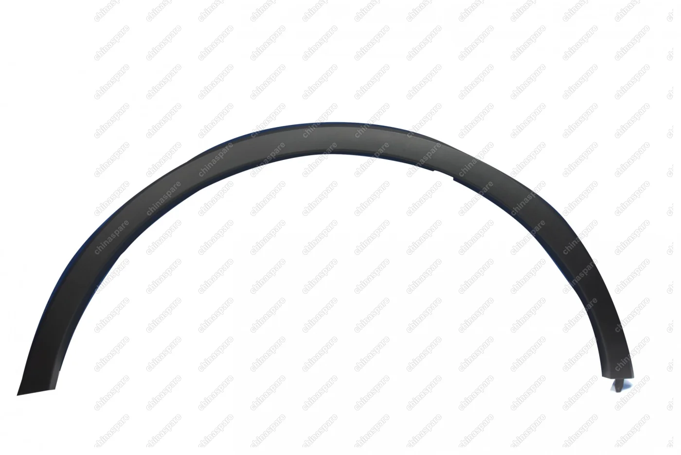 Молдинг арки переднего левого колеса Changan CS35