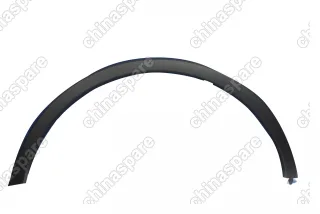 Молдинг арки переднего левого колеса Changan CS35