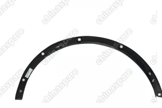 Молдинг арки переднего левого колеса Changan CS35
