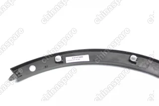 Молдинг арки переднего левого колеса Changan CS35