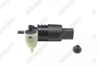 Мотор омывателя лобового стекла Mitsubishi Outlander 05-13 / Delica D:5 06