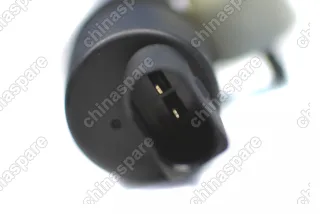 Мотор омывателя лобового стекла Mitsubishi Outlander 05-13 / Delica D:5 06