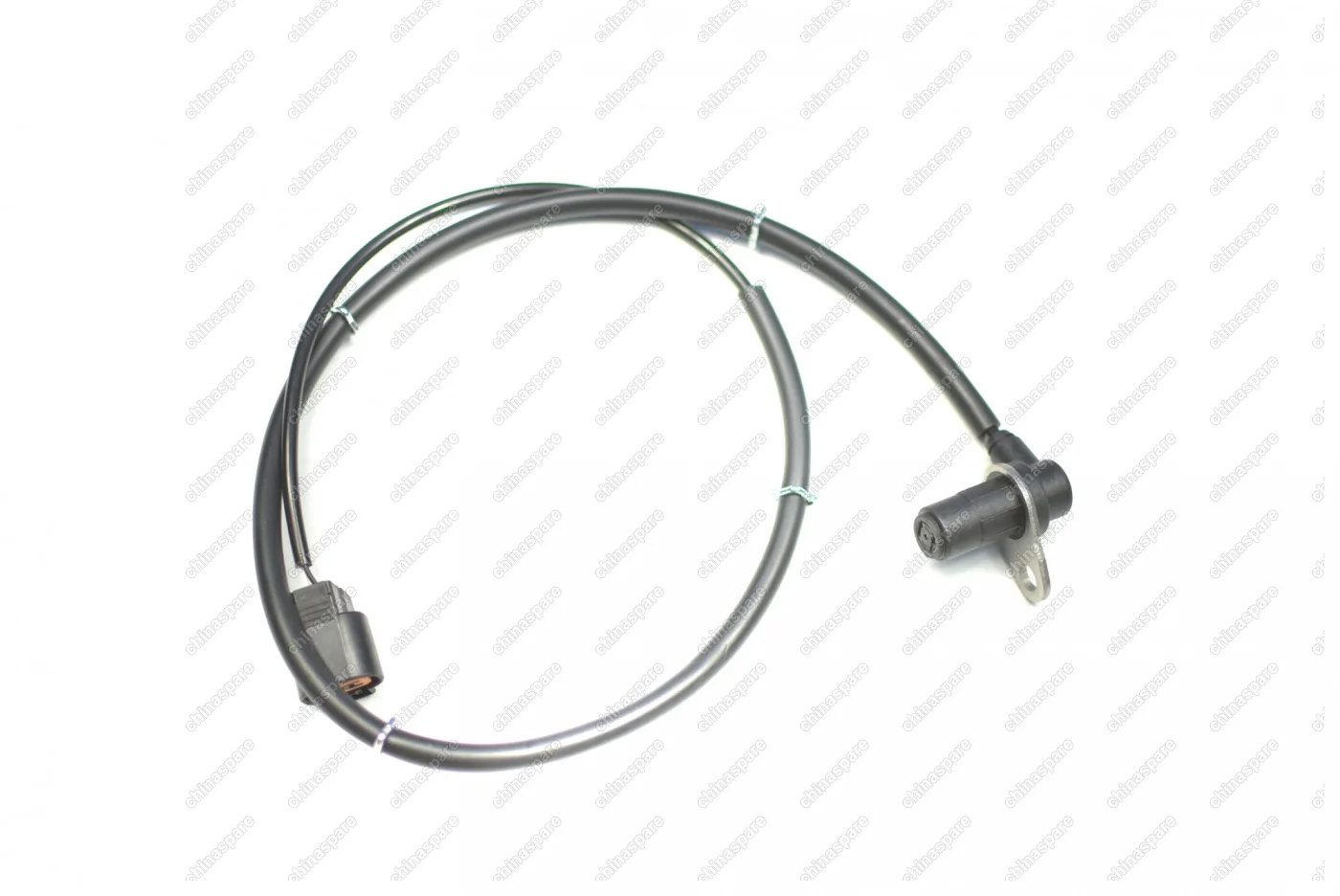 Датчик ABS передний левый Mistusbishi Pajero / Montero V87/93/97/98 06-