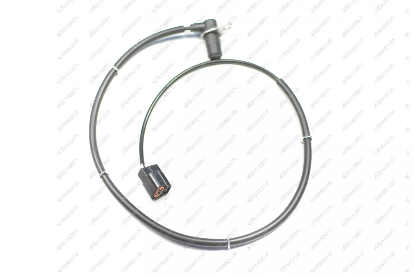 Датчик ABS передний правый Mistusbishi Pajero / Montero V87/93/97/98 06-