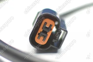 Датчик ABS передний правый Mistusbishi Pajero / Montero V87/93/97/98 06-