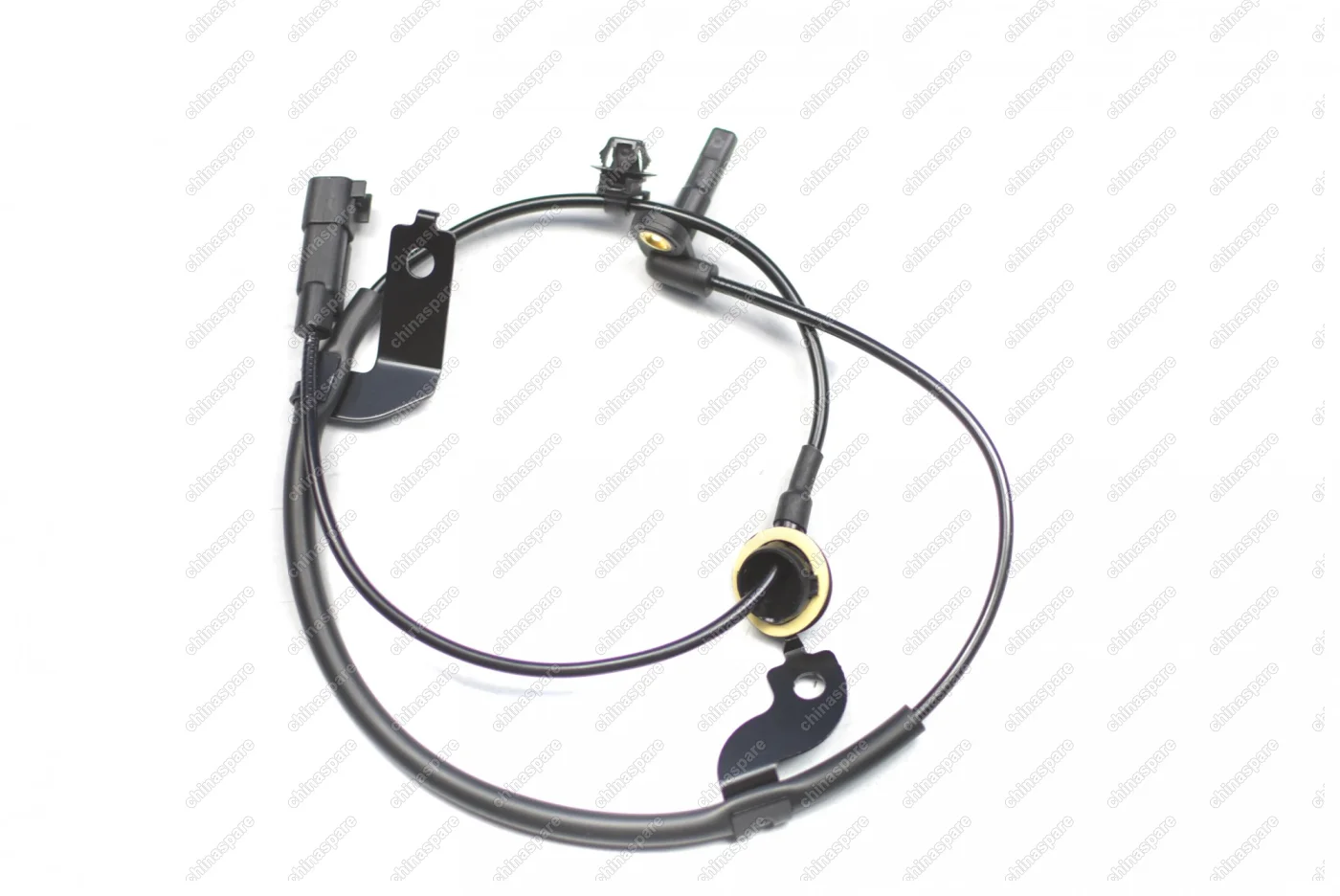 Датчик ABS передний правый Mitsubishi ASX GA W/ Lancer CY A/Outlander CW1/4/5/6W/GF W / DELICA D5