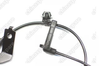 Датчик ABS передний правый Mitsubishi ASX GA W/ Lancer CY A/Outlander CW1/4/5/6W/GF W / DELICA D5