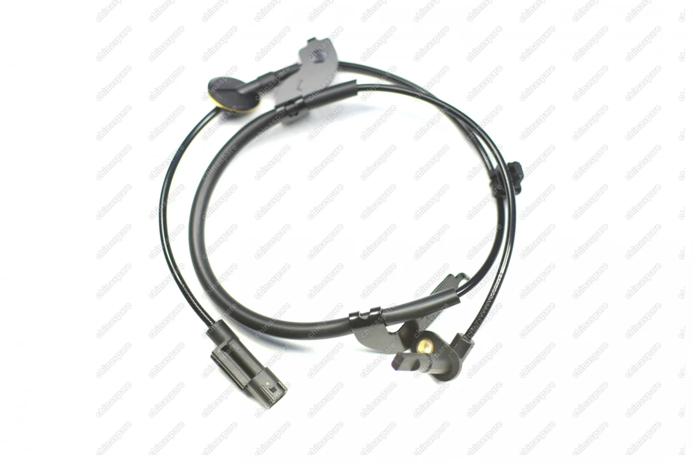 Датчик ABS передний левый Mitsubishi ASX GA W/ Lancer CY A/Outlander CW1/4/5/6W/GF W / DELICA D5