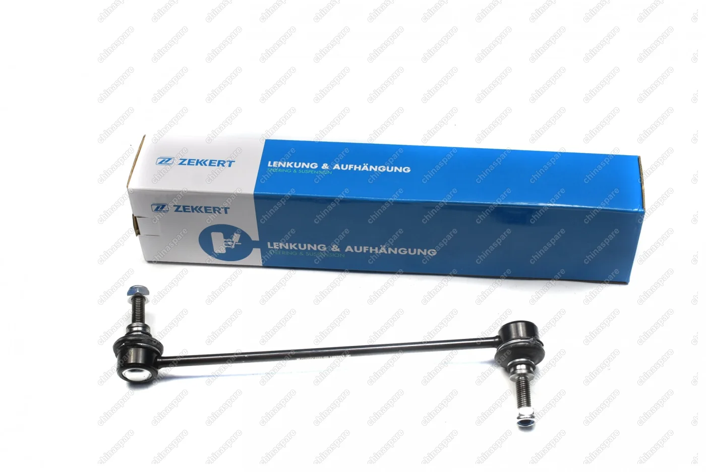 Стойка стабилизатора передняя Renault Megane III, Fluence