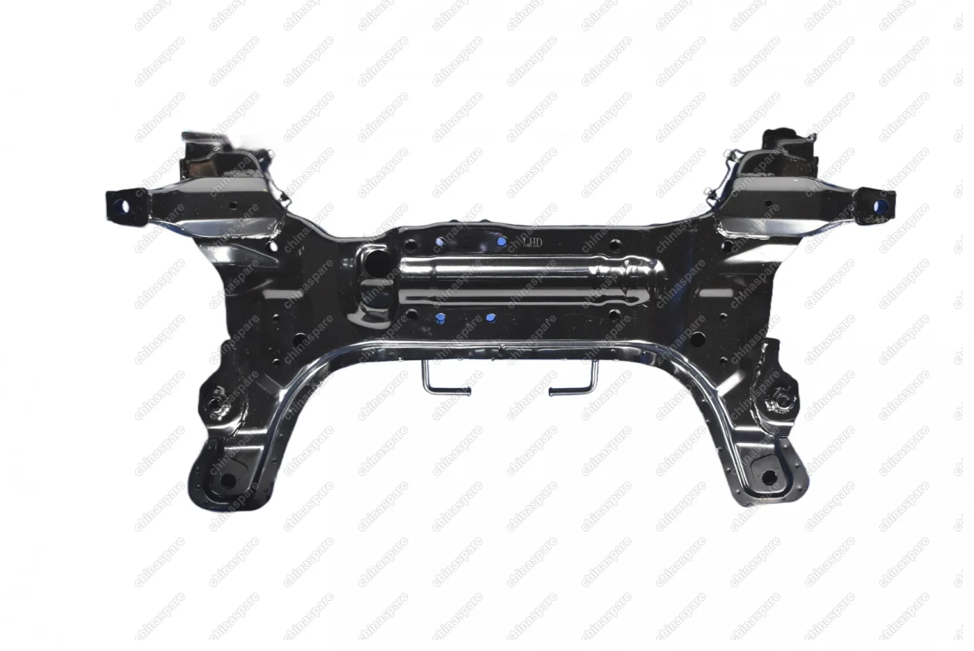 Подрамник двигателя Hyundai Matrix 2001-2010