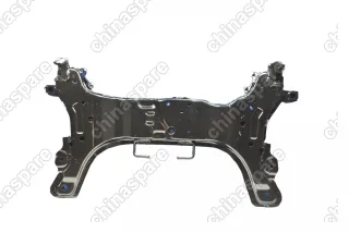 Подрамник двигателя Hyundai Matrix 2001-2010