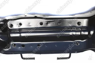 Подрамник двигателя Hyundai Matrix 2001-2010