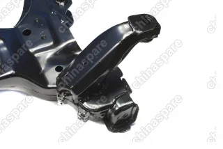 Подрамник двигателя Hyundai Matrix 2001-2010