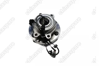 Ступица Nissan Pathfinder Navara